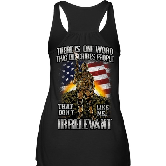 Tank Top - Picture 1 of 1